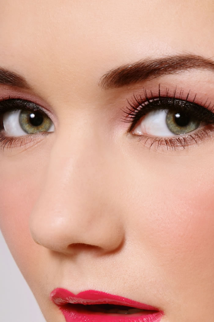 7 Steps That Can Help You Create Perfect Sunset Eyes!