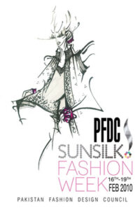 PFDC Fashion Week 2010