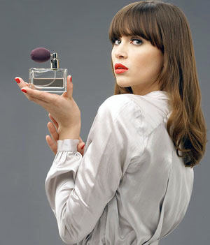 Choosing the day wear 2011 perfume