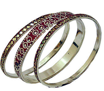 Fashion and Trendy Bangles 2011