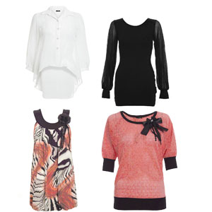 Quiz Clothing Latest Coral Clothing Designs