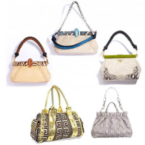Trendy Bags 2011
