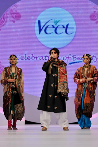 Veet Celebration of Beauty-2011 2