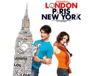 Success Of London Paris New York Lands Ali Zafar Various Offers