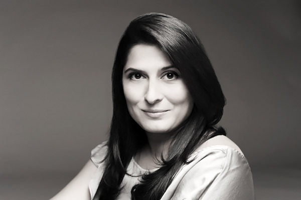 Sharmeen Obaid-Chinoy First Pakistani To Be Presented Crystal Award