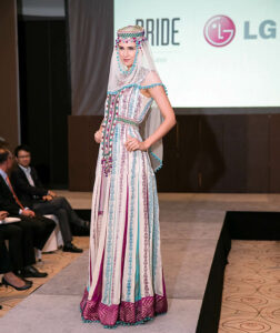 BRIDE Dubai to showcase the latest LG Home Appliances