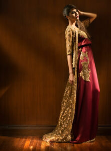 Layla Chatoor to showcase her collection at PFDC Sunsilk Fashion Week 2013