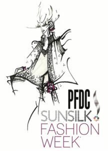 PFDC & Sunsilk Announce Fashion Week Schedule for 2013