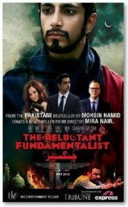 The Reluctant Fundamentalist Released with a Bang in U.K