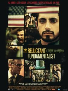The Reluctant Fundamentalist hitting Pakistani Cinemas on 17th May 2013!!