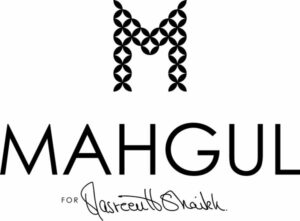 Mahgul for Nasreen Shaikh Launches Debut Pret a Porter Retail Line with The Archive Collection