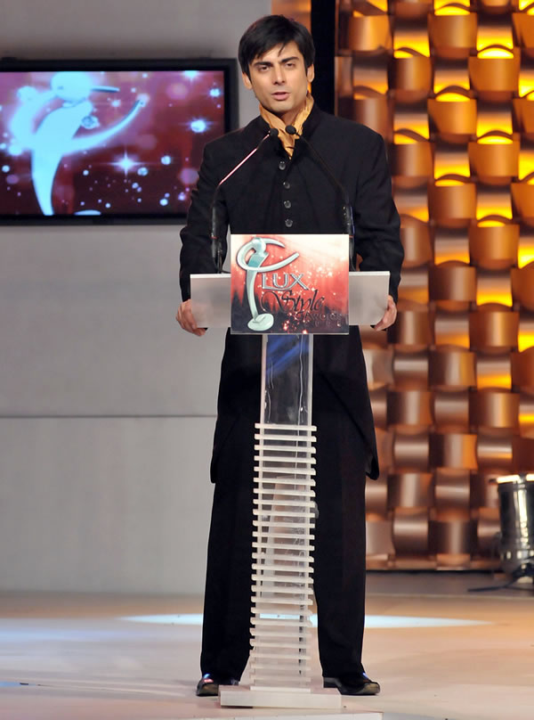 A Look Back At The Lux Style Awards Hosts