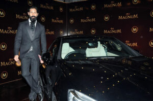 Unilever Unveiled Dynamic Activities by Magnum and Lipton at 12th Lux Style Awards