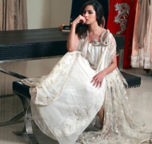 Ayesha-Somaya Eid Exhibition – "Serenity” to Captivate Eid shoppers