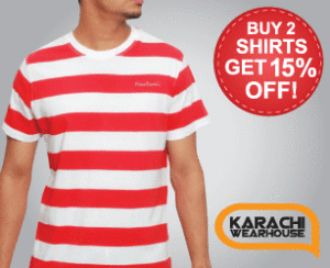 Daraz.pk Eid Sales & Launch of International Shipping