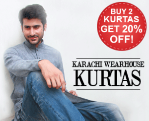 Daraz.pk Eid Sales & Launch of International Shipping