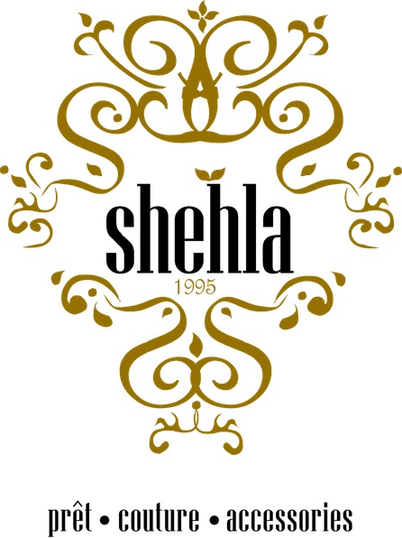 Shehla Chatoor - Logo [F]