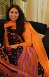 Asiya Malik