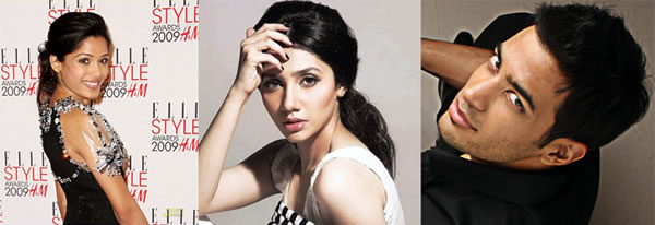 Frieda Pinto or Mahira Khan to Star In French Heartthrob Abbas Hasan’s Next Video?