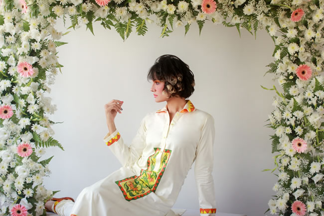 House of Arsalan Iqbal To Introduce Their Debut Women’s Wear Line
