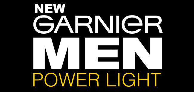 Garnier Men - Logo [F]