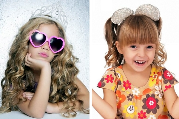 Kids Fashion Accessories