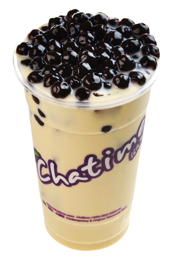 Pearl Milk Tea