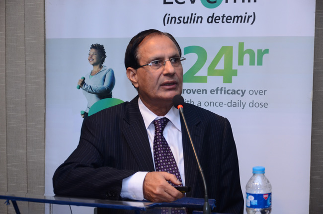 Dr. Latif Aftab