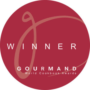 Gourmand Winner - Digital Sticker [F]