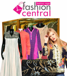 Designers at Fashion Central eShop