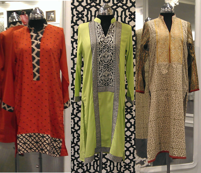 Sana Safinaz Launch Their Flagship Store In Islamabad (3)