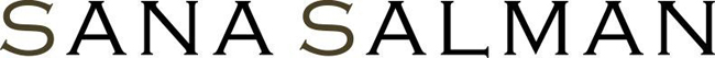Sana Salman - logo