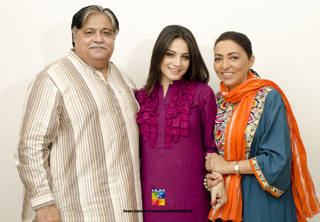 Dil Ka Darwaza - Hum TV Drama Serial (19)