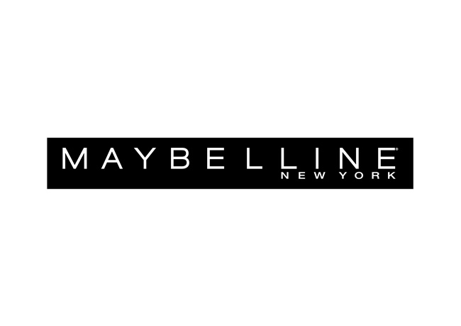 Maybelline New York - Logo [F]