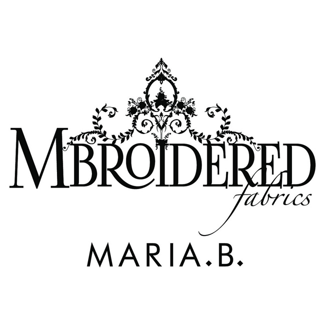 Mbroidered Logo [F]