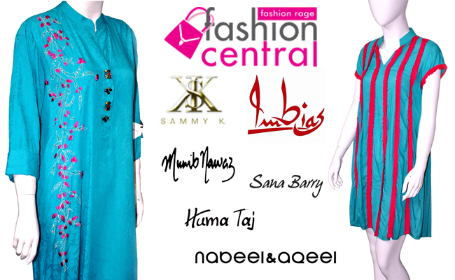 Fashion Central eShop, An Unparalleled Shopping Experience
