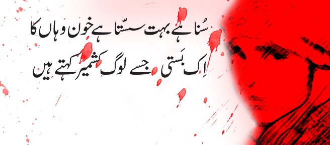 yom e yakjehti kashmir day facebook cover