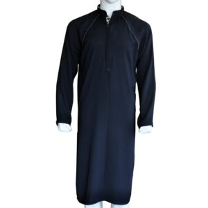 Back-Patti-Kurta