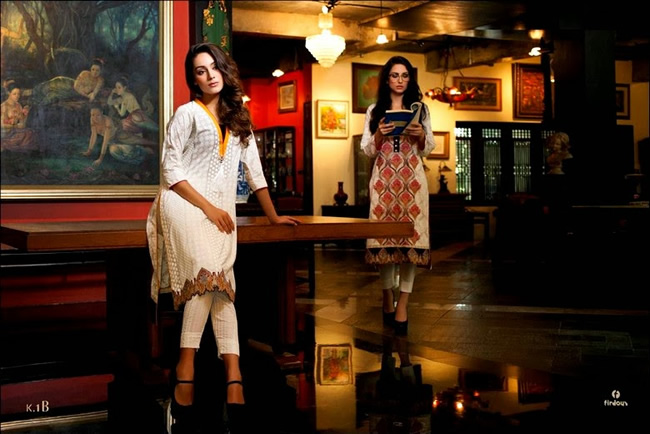 Firdous Summer Collection-2014- 6