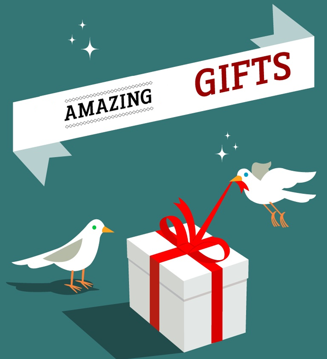 Amazing-Gifts