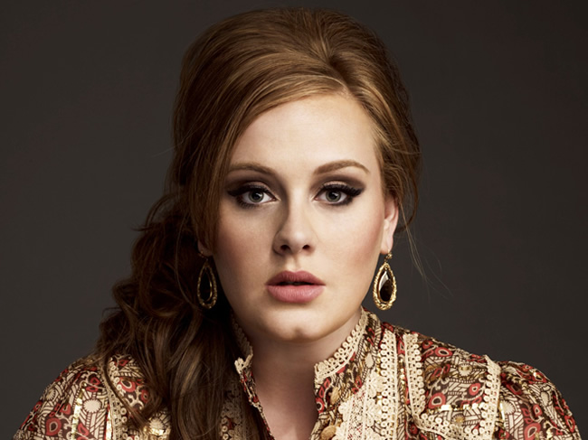 Adele Actress
