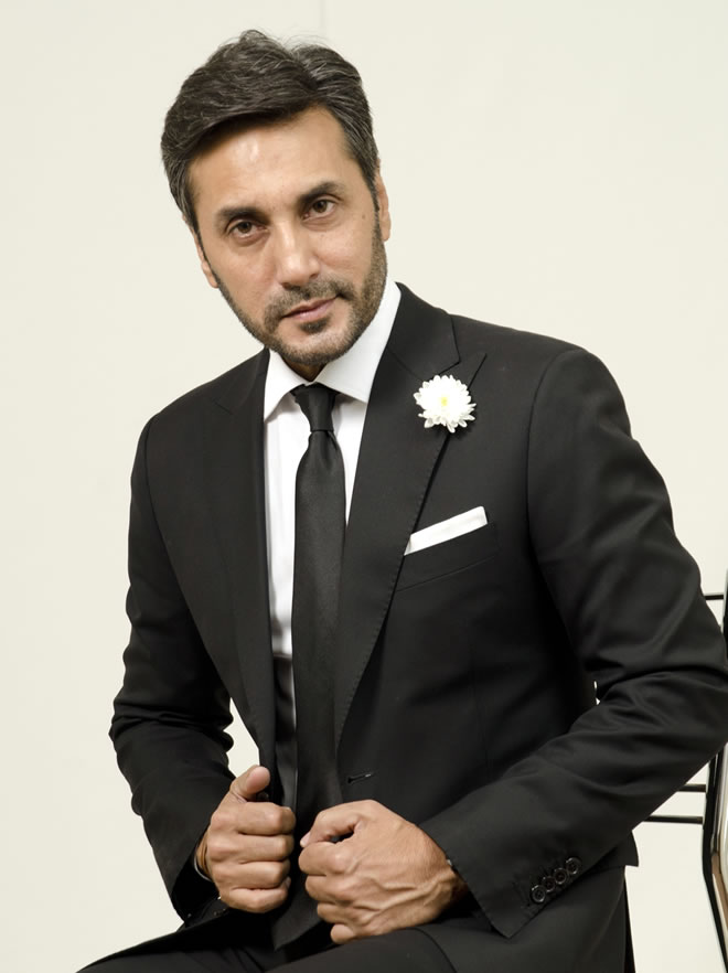 Adnan Siddiqui Hum TV