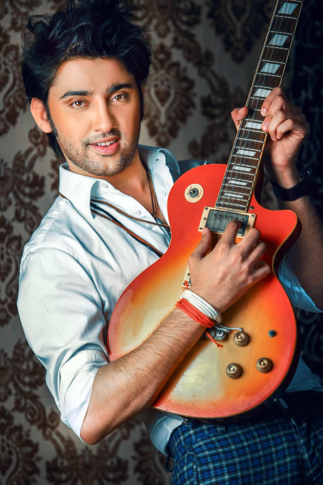 Amanat Ali Singer