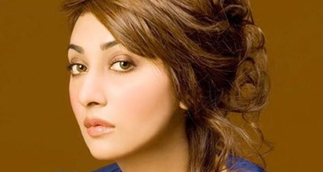 Ayesha Khan