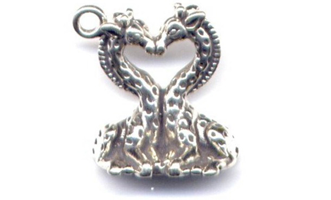 Heart Jewelry
