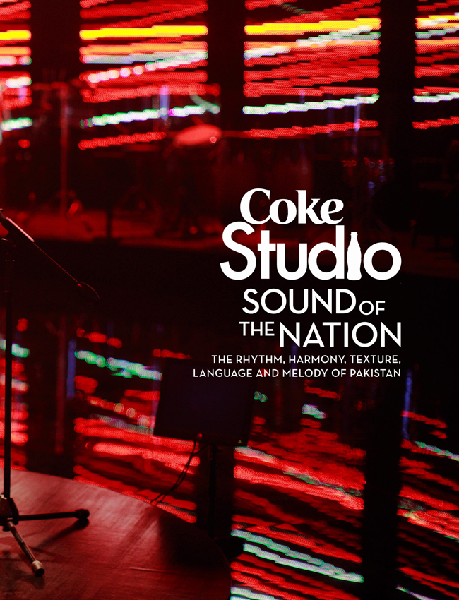 Coke Studio Cover
