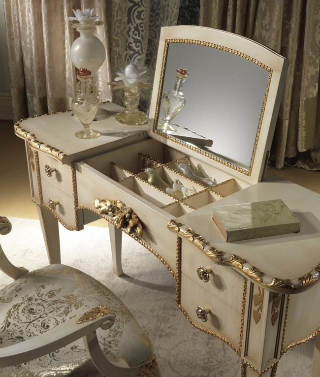 Dressing Table