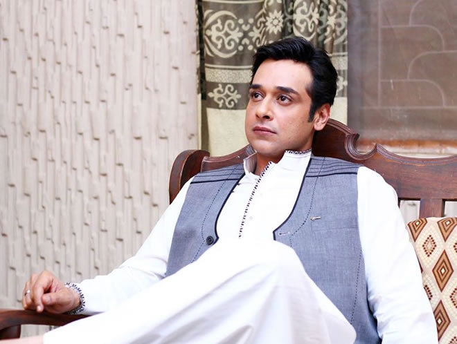 Faisal Qureshi Photos