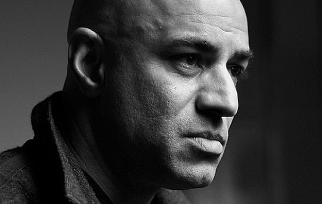 Faran Tahir Pics