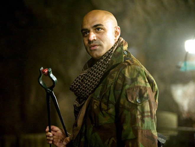 Faran Tahir Movies